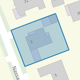 Perceel OTW01-E-3914