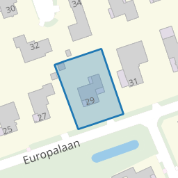 Perceel OTW01-E-3916