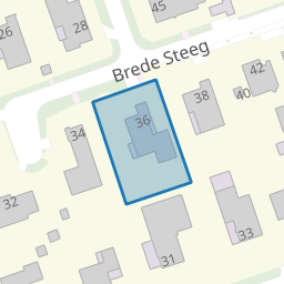 Perceel OTW01-E-3920