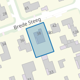 Perceel OTW01-E-3921