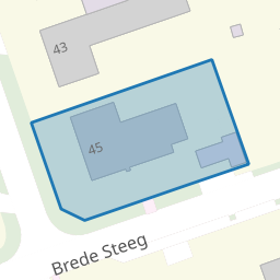 Perceel OTW01-E-3923