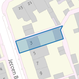 Perceel OTW01-E-3939