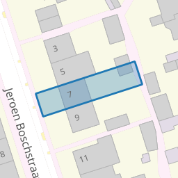 Perceel OTW01-E-3941