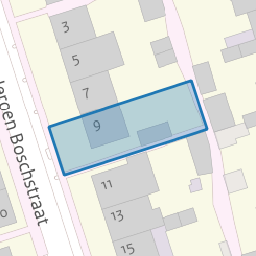 Perceel OTW01-E-3942