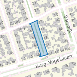 Perceel OTW01-E-3951