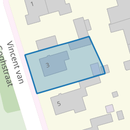 Perceel OTW01-E-3961