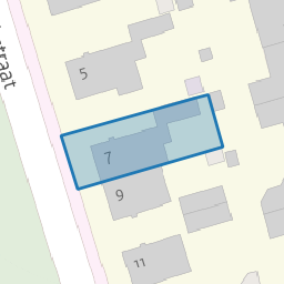 Perceel OTW01-E-3963