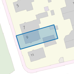 Perceel OTW01-E-3964