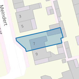 Perceel OTW01-E-3978