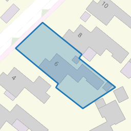 Perceel OTW01-E-3992