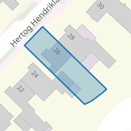 Perceel OTW01-E-4002