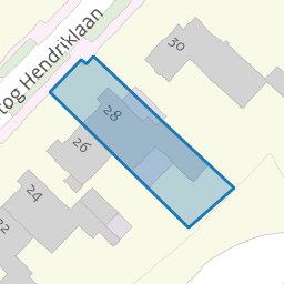 Perceel OTW01-E-4003