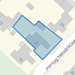 Perceel OTW01-E-4004