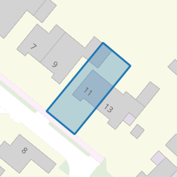 Perceel OTW01-E-4007