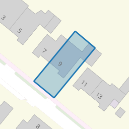 Perceel OTW01-E-4008