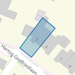 Perceel OTW01-E-4011