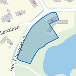 Perceel OTW01-E-4050