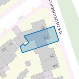 Perceel OTW01-E-4062