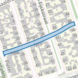 Perceel OTW01-E-4064