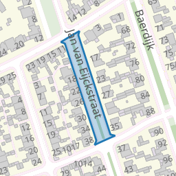 Perceel OTW01-E-4076