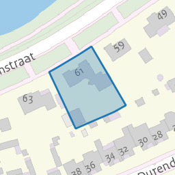 Perceel OTW01-E-4080