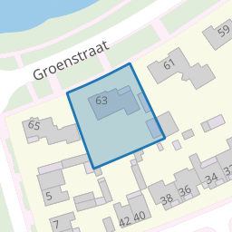 Perceel OTW01-E-4081