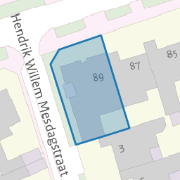 Perceel OTW01-E-4095