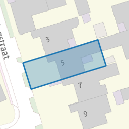 Perceel OTW01-E-4099