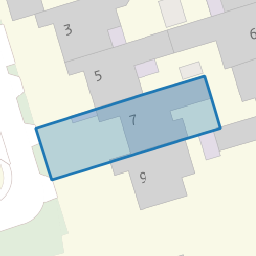 Perceel OTW01-E-4100