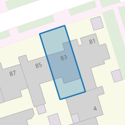 Perceel OTW01-E-4101