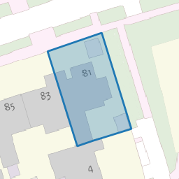 Perceel OTW01-E-4102