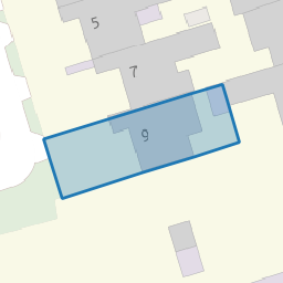 Perceel OTW01-E-4106