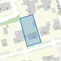 Perceel OTW01-E-4108