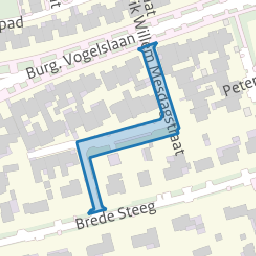 Perceel OTW01-E-4110