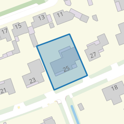 Perceel OTW01-E-4125