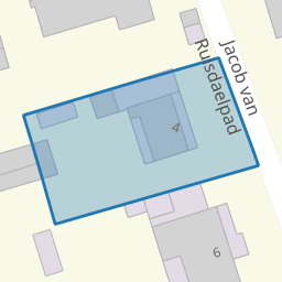 Perceel OTW01-E-4128