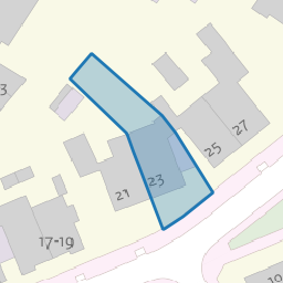 Perceel OTW01-E-4160