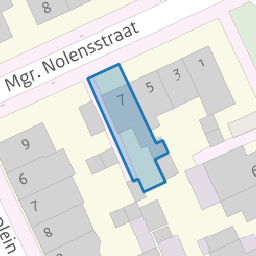 Perceel OTW01-E-4168