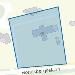 Perceel OTW01-E-4196