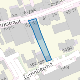 Perceel OTW01-E-4203