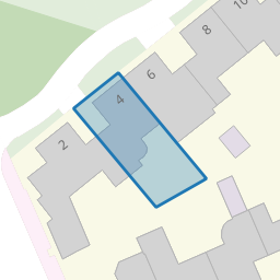 Perceel OTW01-E-4205