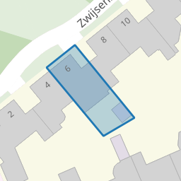 Perceel OTW01-E-4206