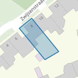 Perceel OTW01-E-4207