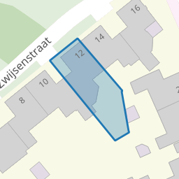 Perceel OTW01-E-4209