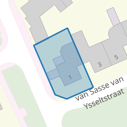 Perceel OTW01-E-4213