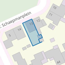 Perceel OTW01-E-4276