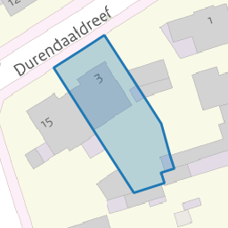 Perceel OTW01-E-4294