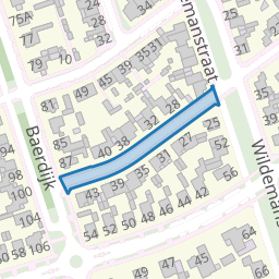 Perceel OTW01-E-4300