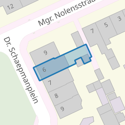 Perceel OTW01-E-4324