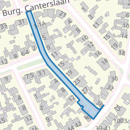 Perceel OTW01-E-4334